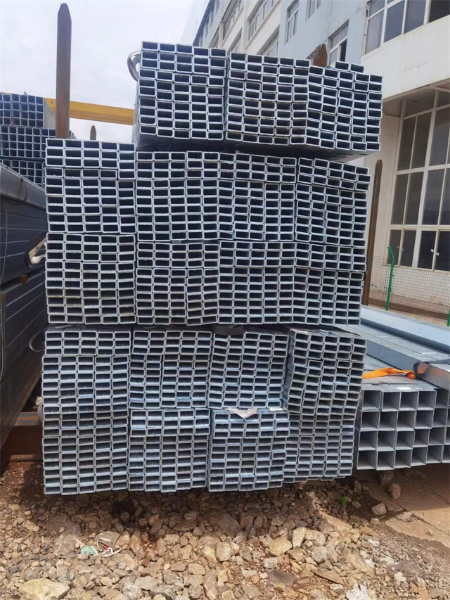 友發(fā)方矩管結(jié)構(gòu)價(jià)格